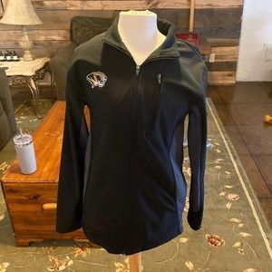 Mizzou jacket